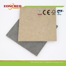 Laminated MDF Board/Melamine MDF Board